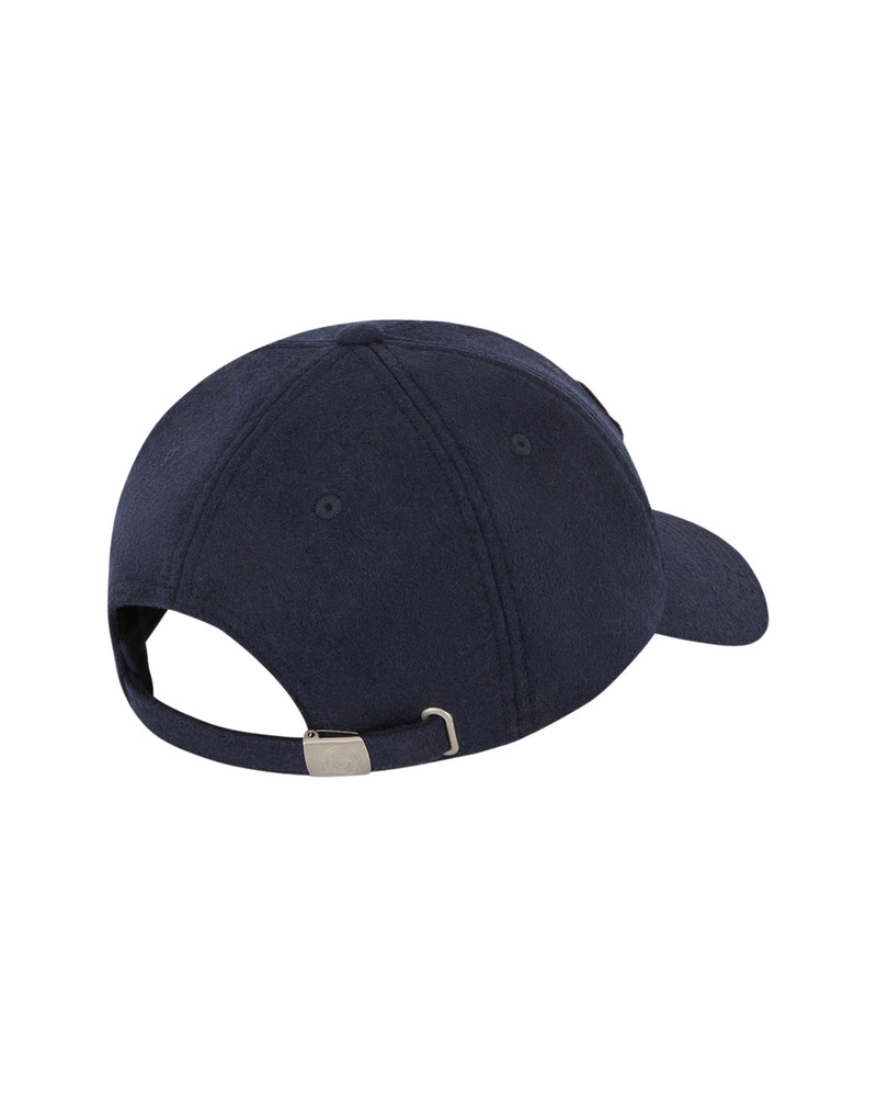 SCRIPT LOGO DAD CAP 3