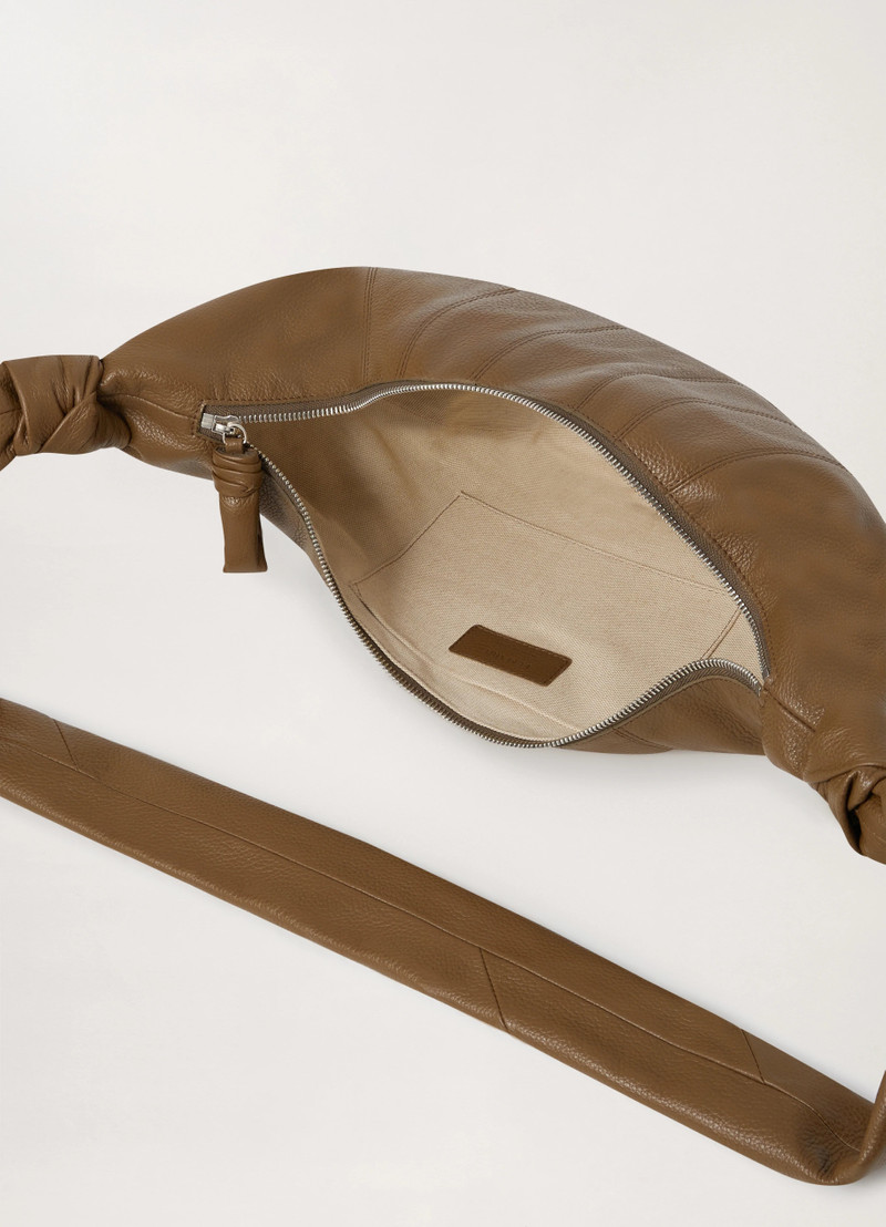 MEDIUM CROISSANT BAG 6