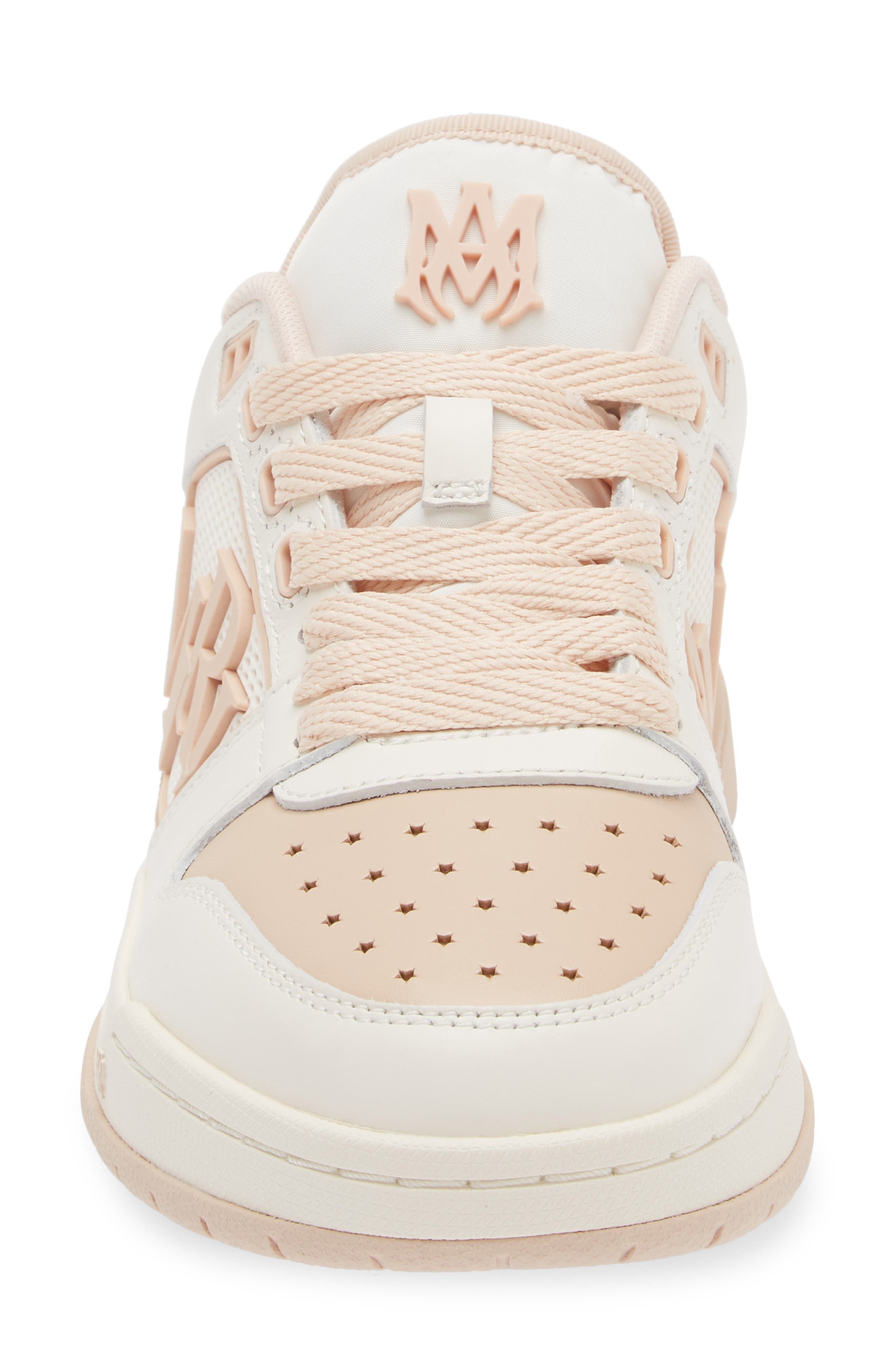Classic Logo Low Top Sneaker - 4