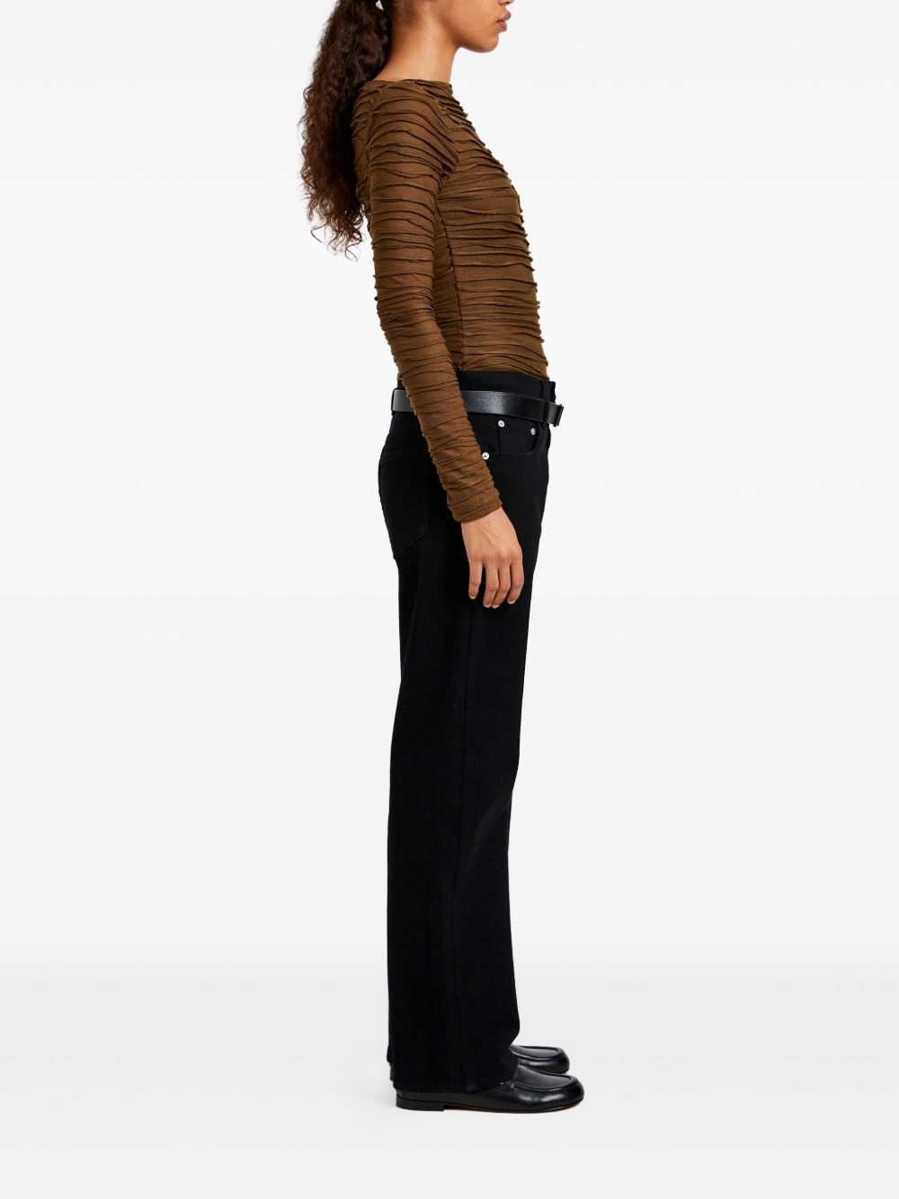 Paloma top - 3