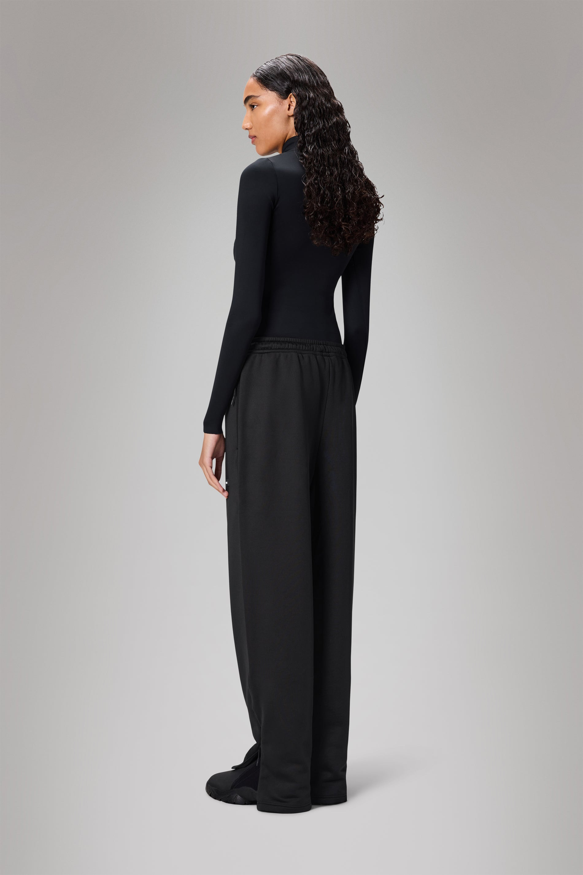 Sintra Fleece Pants Regular - 3