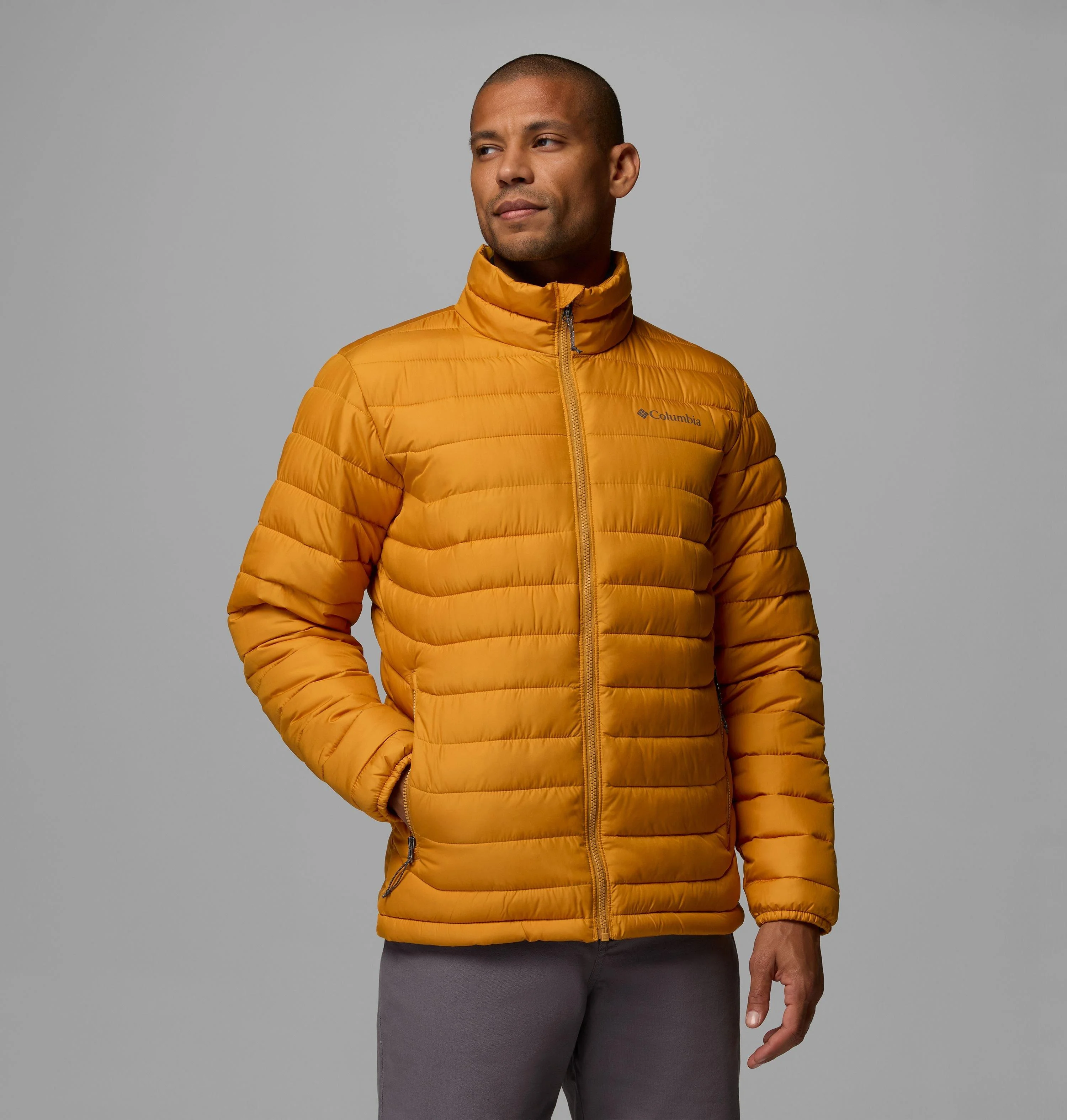 Men's Powder Lite II Jacket - 1