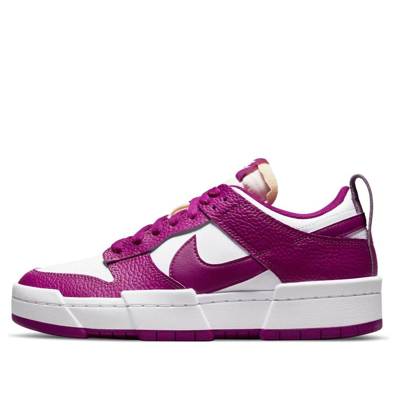 (WMNS) Nike Dunk Disrupt Low 'Cactus Flower' DN5065-100 - 1