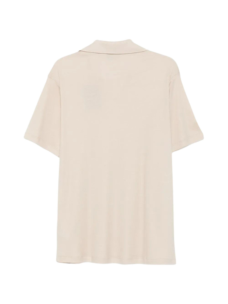 Paul & Shark Cotton polo shirt outlook