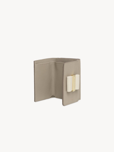 See by Chloé ROSITA SMALL TRI FOLD WALLET outlook