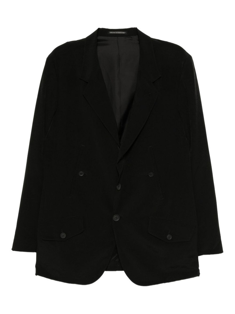 Ta tuxedo blazer 1