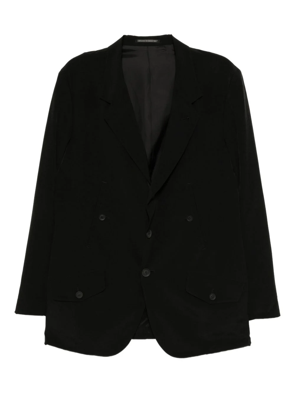 Ta tuxedo blazer - 1