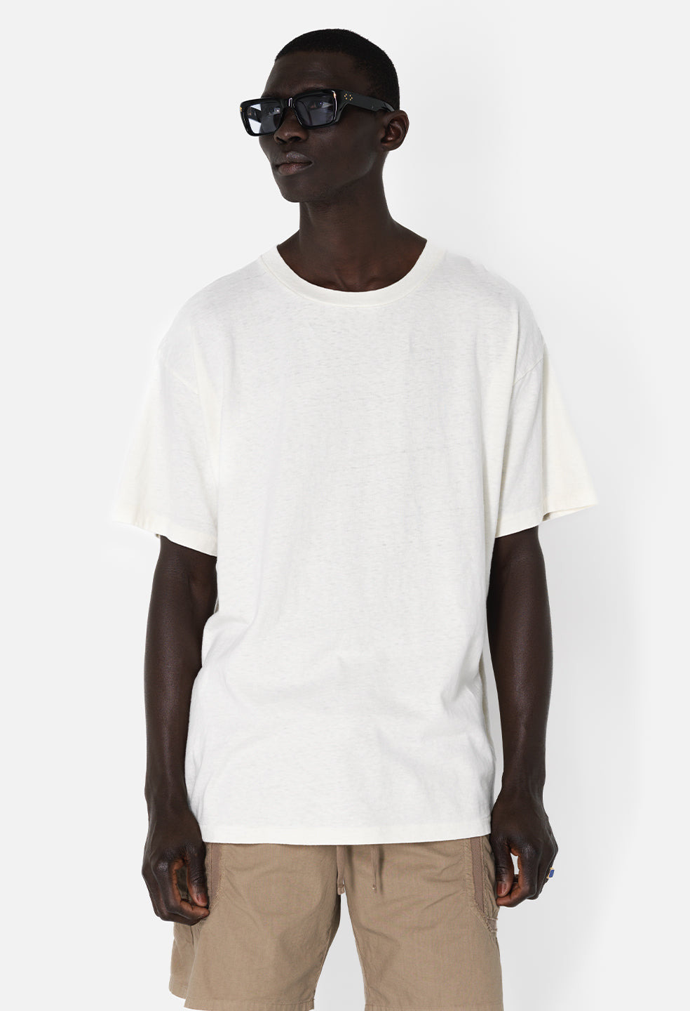 UNIVERSITY TEE - 2