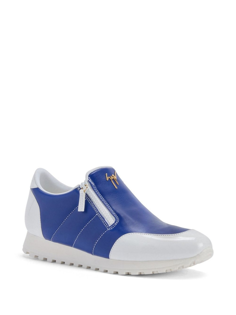 Giuseppe Zanotti Conley sneakers outlook