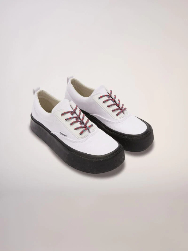Ambush LOW VULCANIZED SNEAKERS outlook