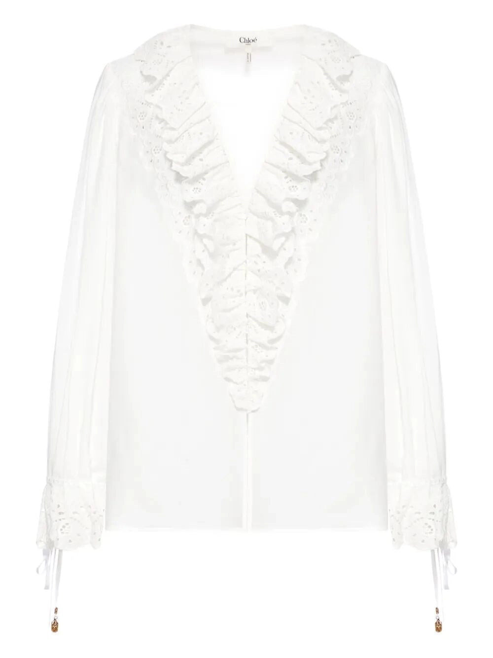 Chloe Women Blouse - 1