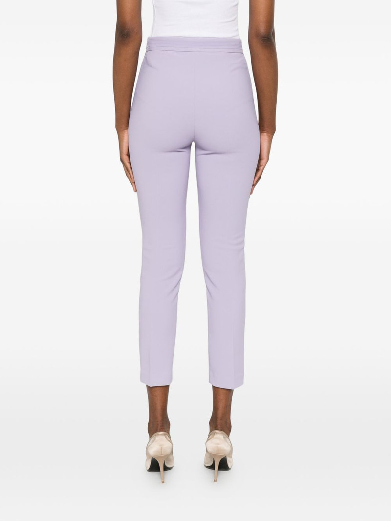 logo-detail trousers 4