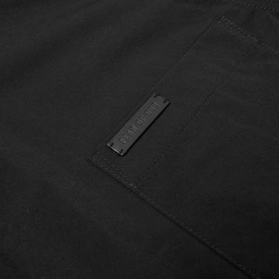 Fear of God Fear of God Collection Polo outlook