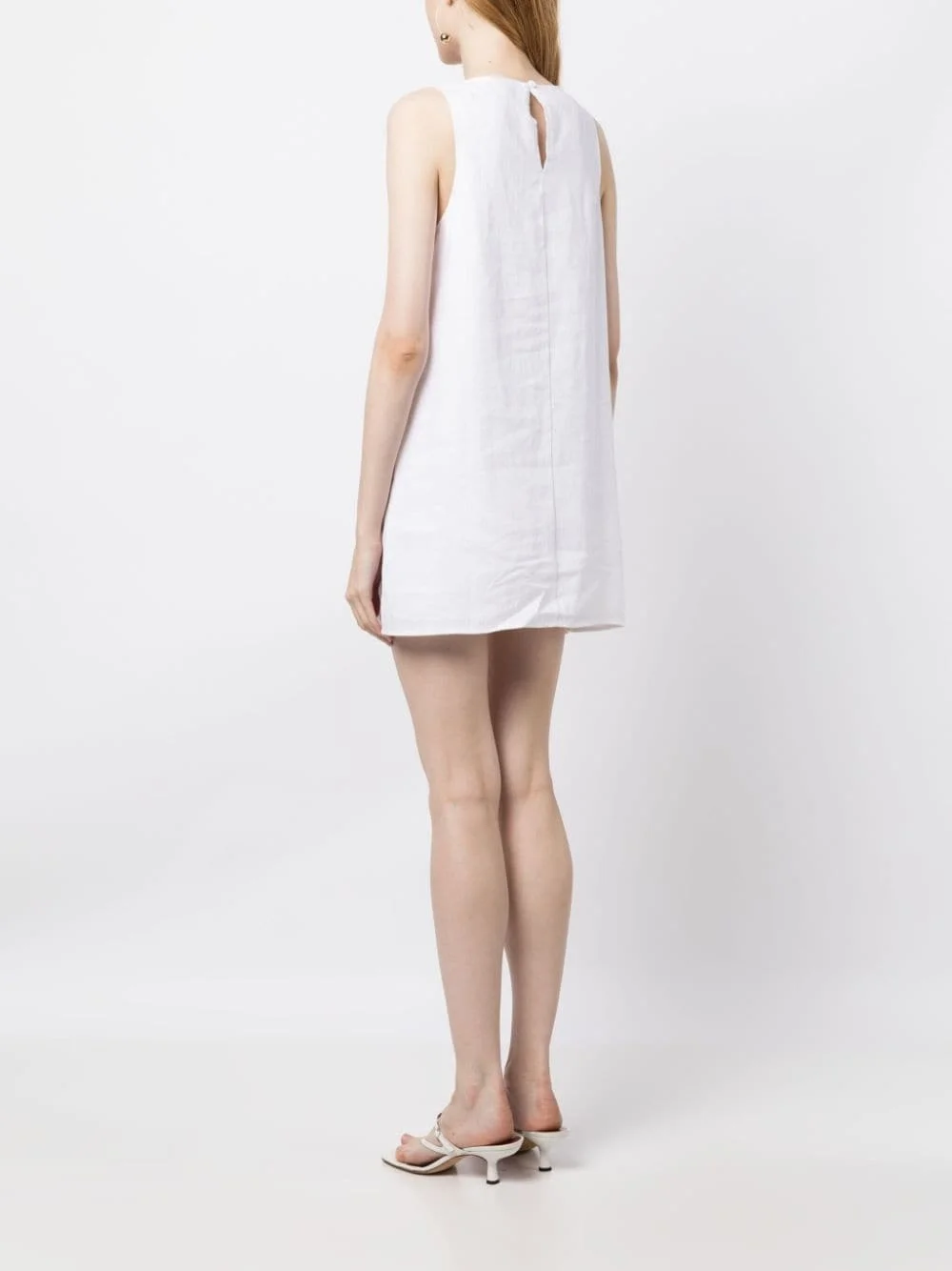 knee length dresses for ladies JESSI MINI DRESS – Thread Rentals