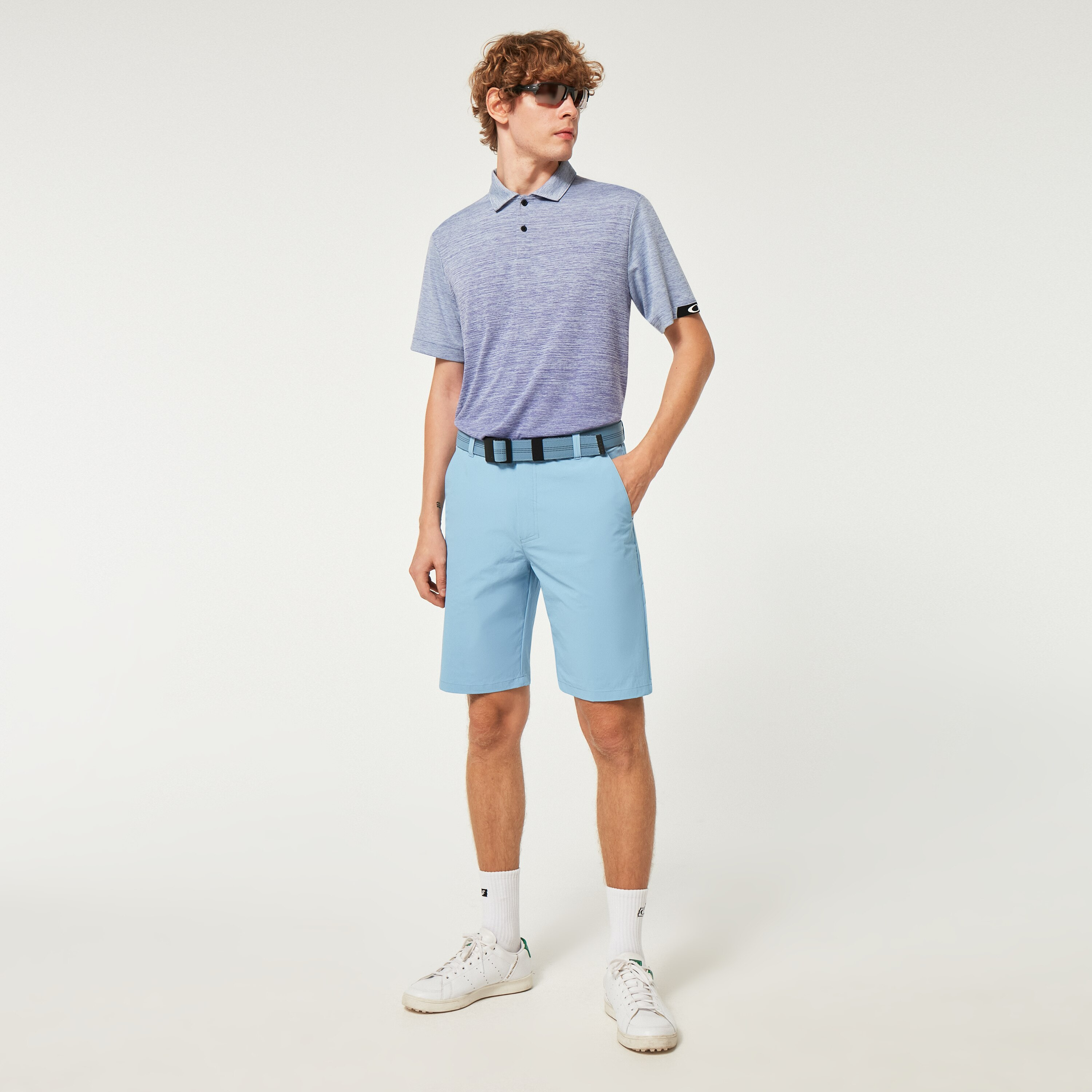 Oakley Soft Grain Polo - 11