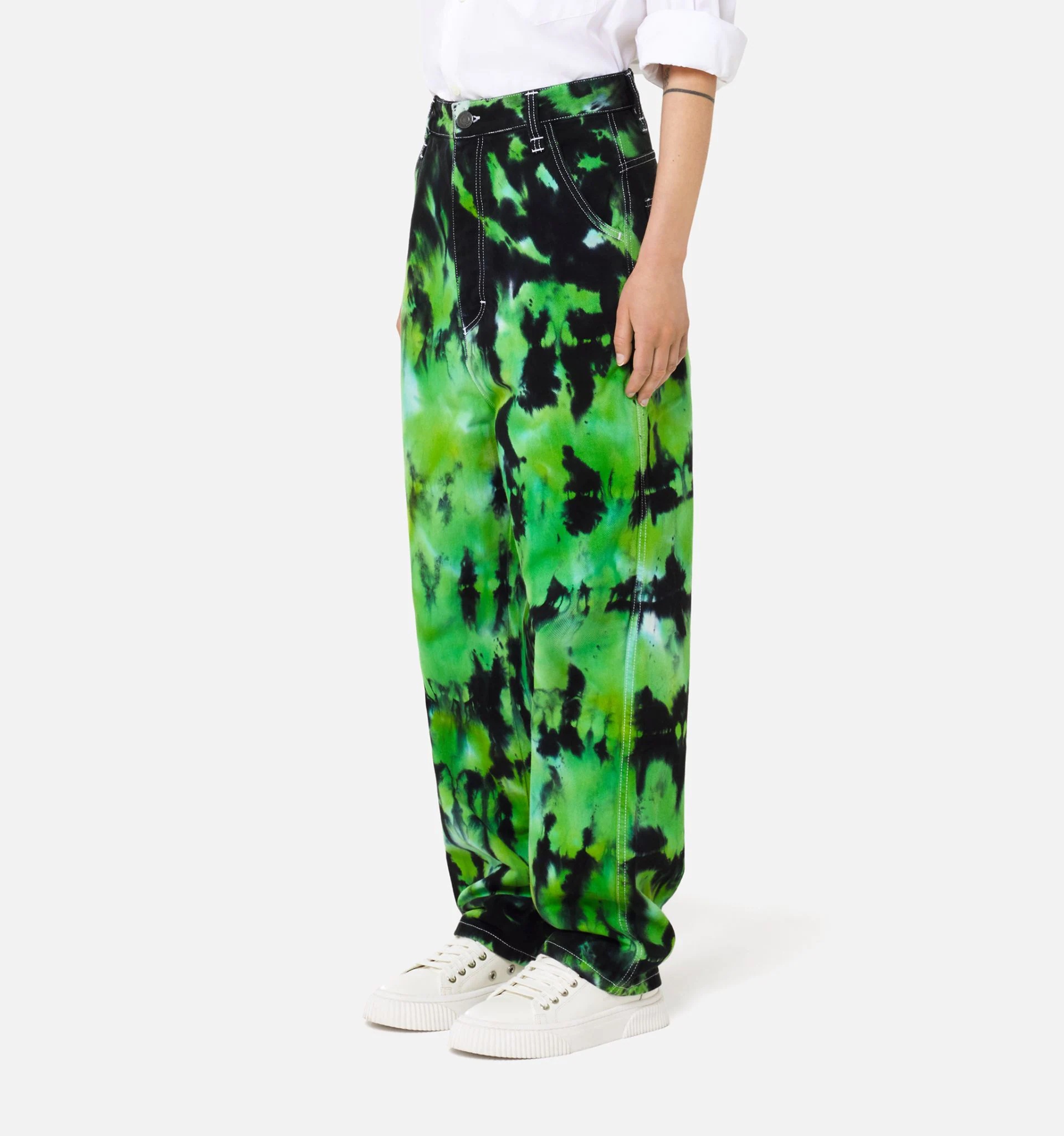 Alex Fit Trousers - 4