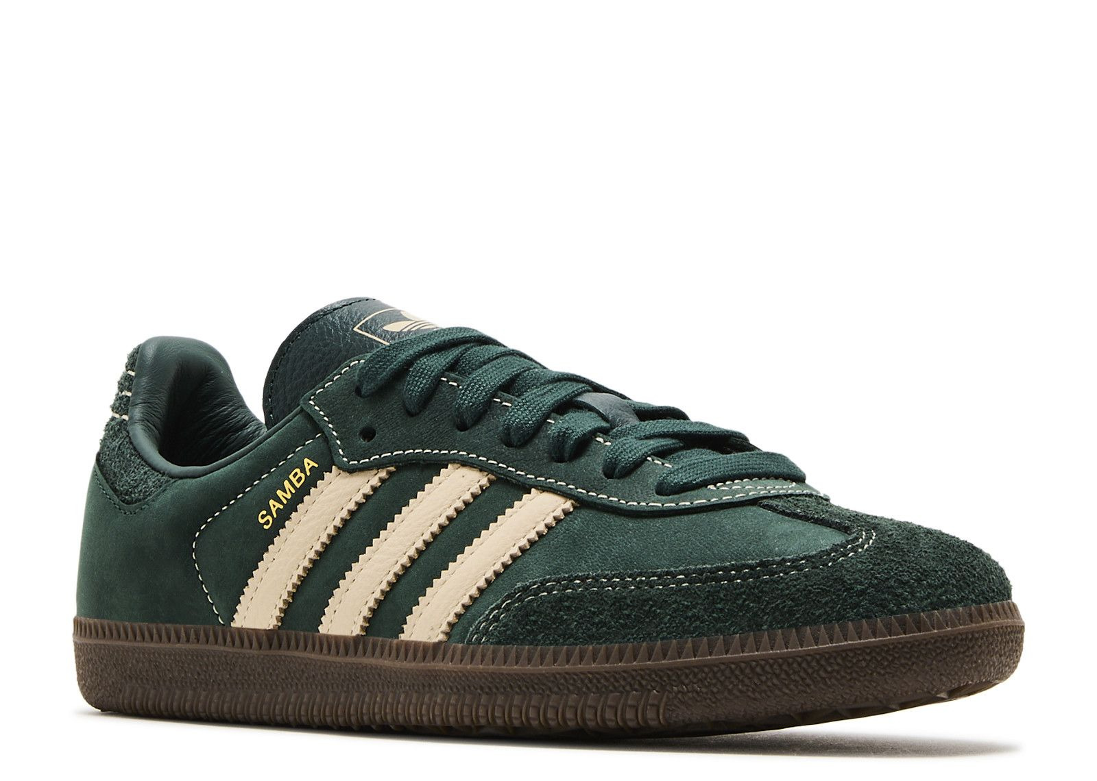 WMNS SAMBA OG 'MINERAL GREEN' - 2