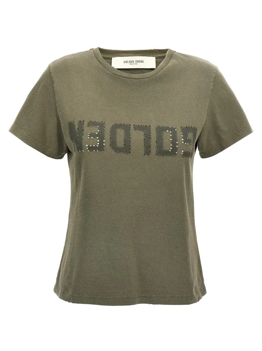 Golden Goose 'Doris' T-Shirt - 1