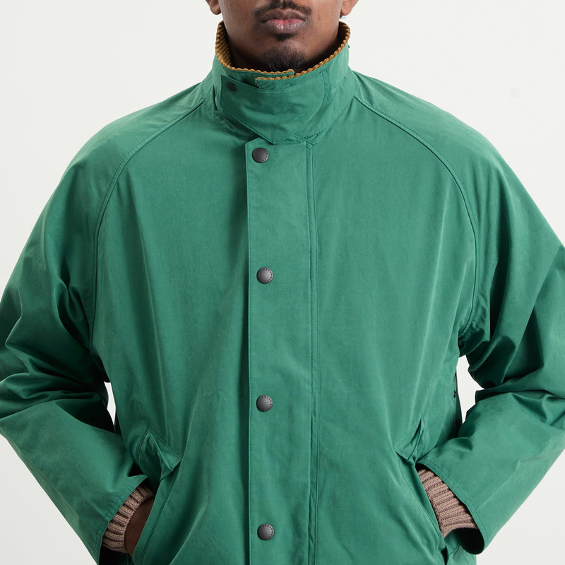 Barbour Barbour OS Transporter Casual Jacket outlook