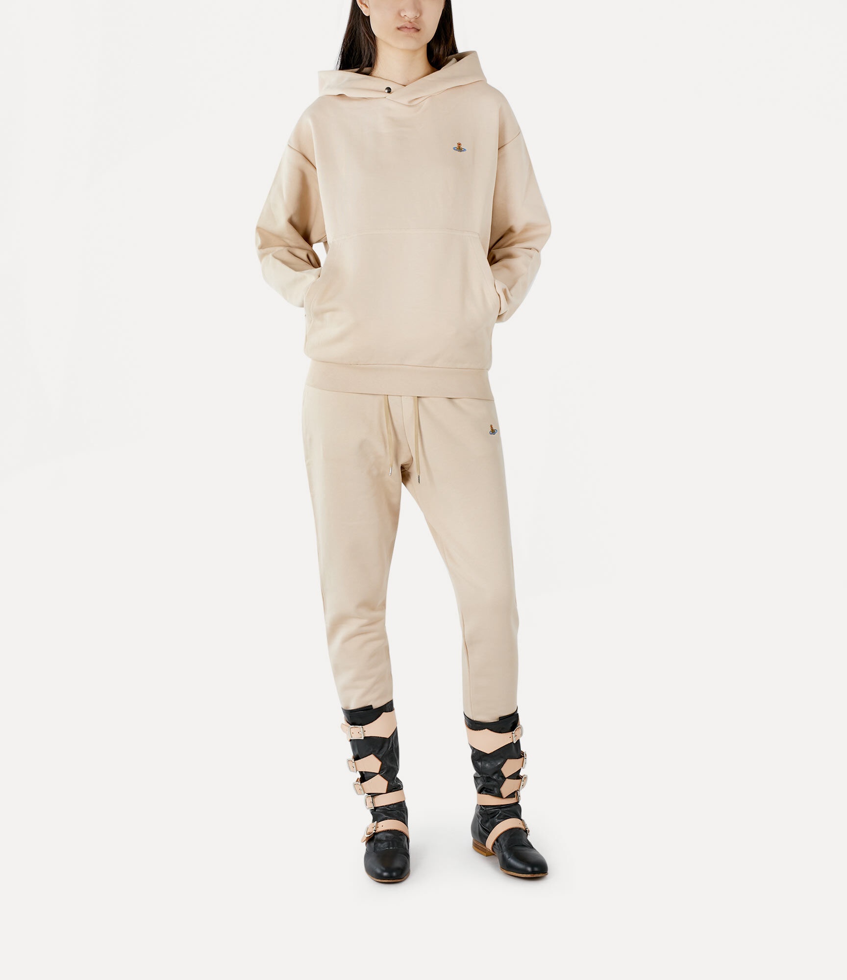 PULLOVER SWEATSHIRT - 2