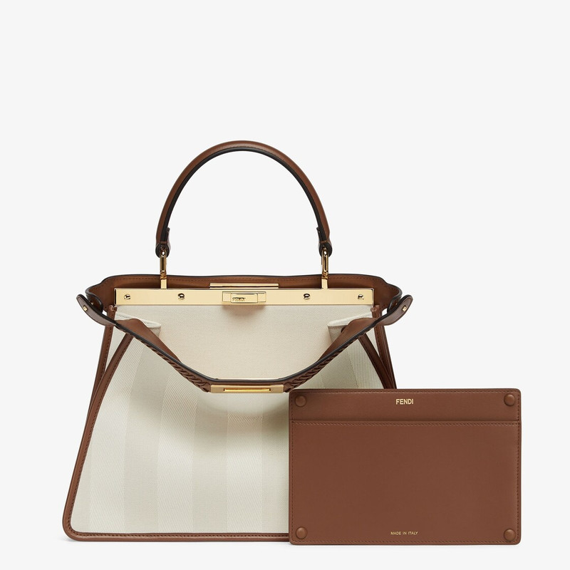 Peekaboo ISeeU Medium 3