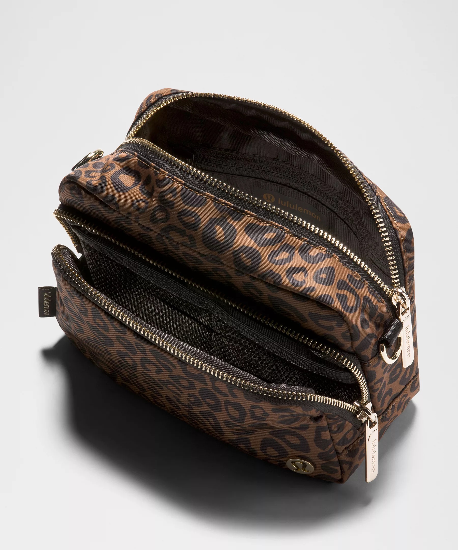 Everywhere Crossbody Bag 2L *Metal Hardware - 2