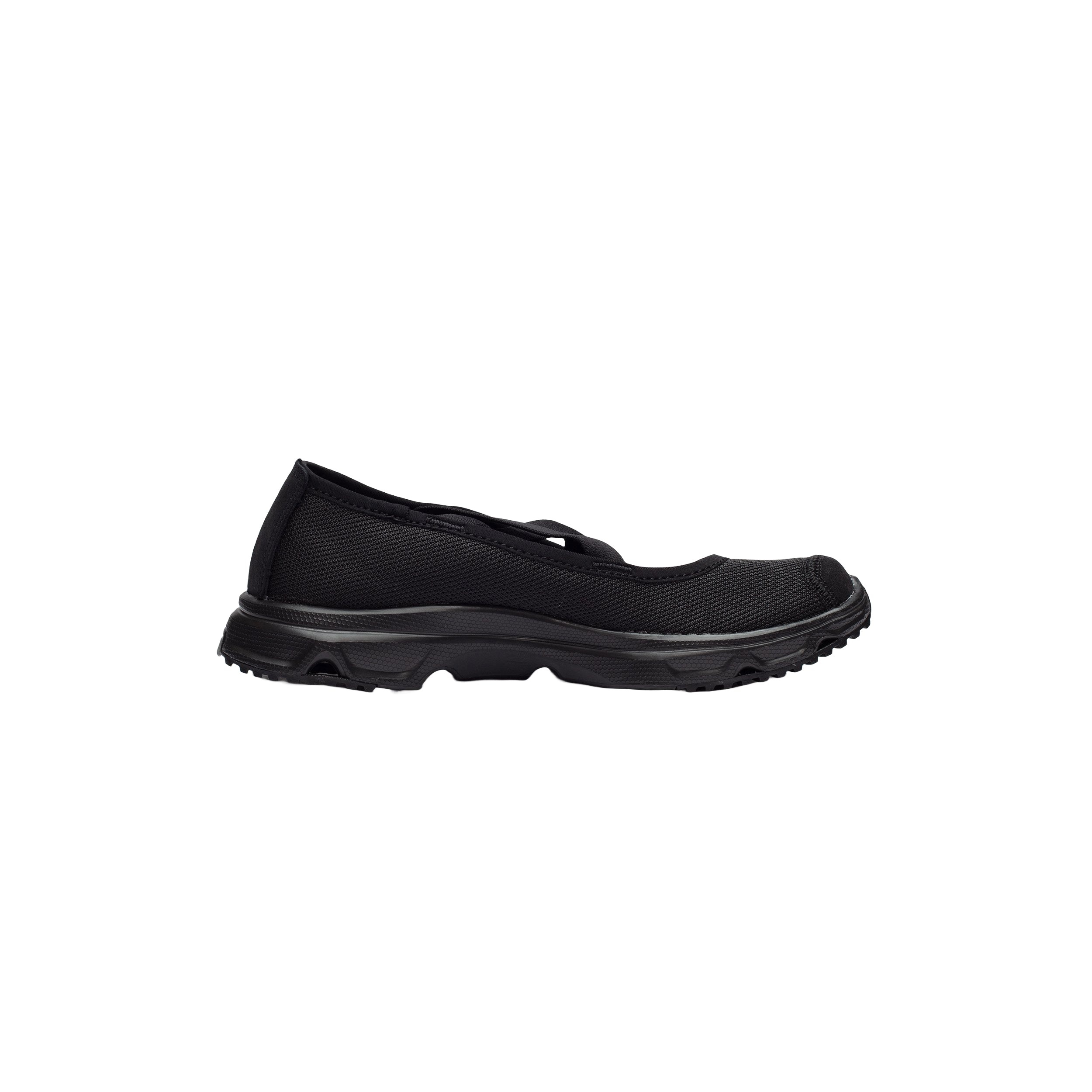 SALOMON x Sandy Liang RX Marie-Jeanne 'Black' 476322 - 2