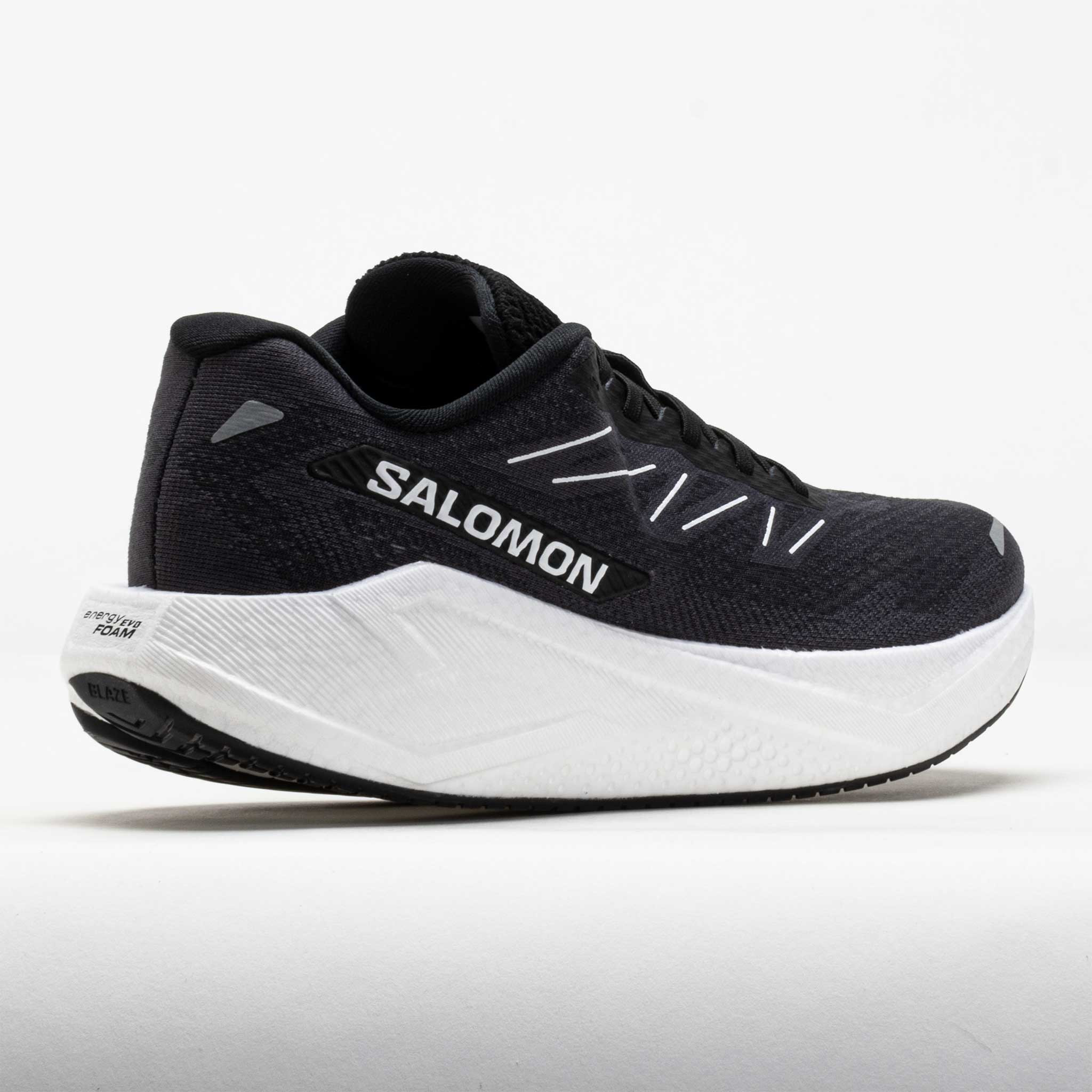 Salomon Aero Blaze 3 Men's Phantom/White/Black - 6