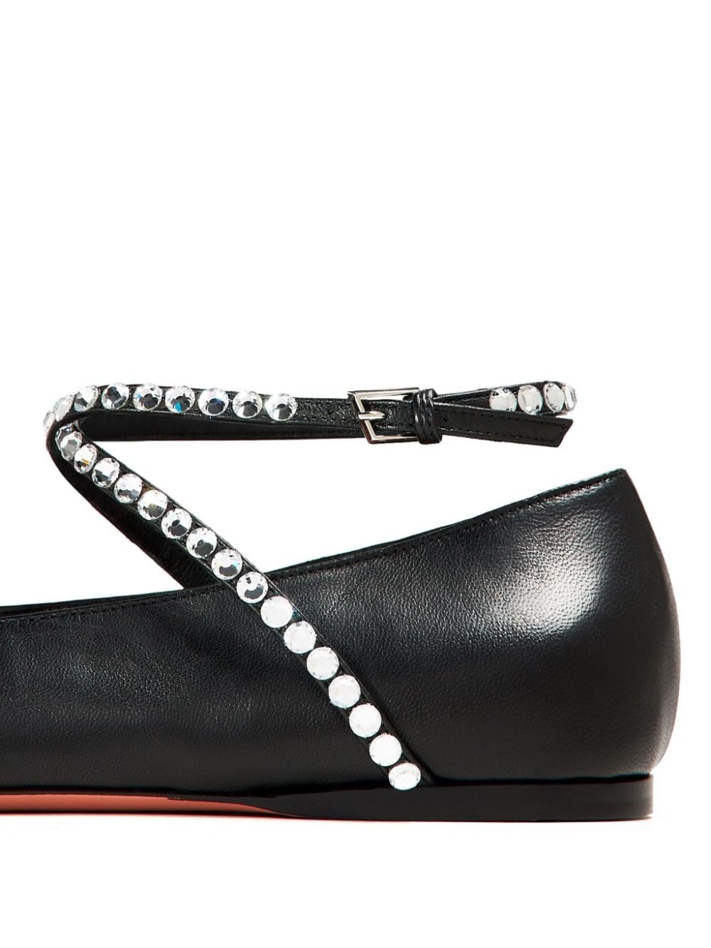 Ane ballet flats - 4