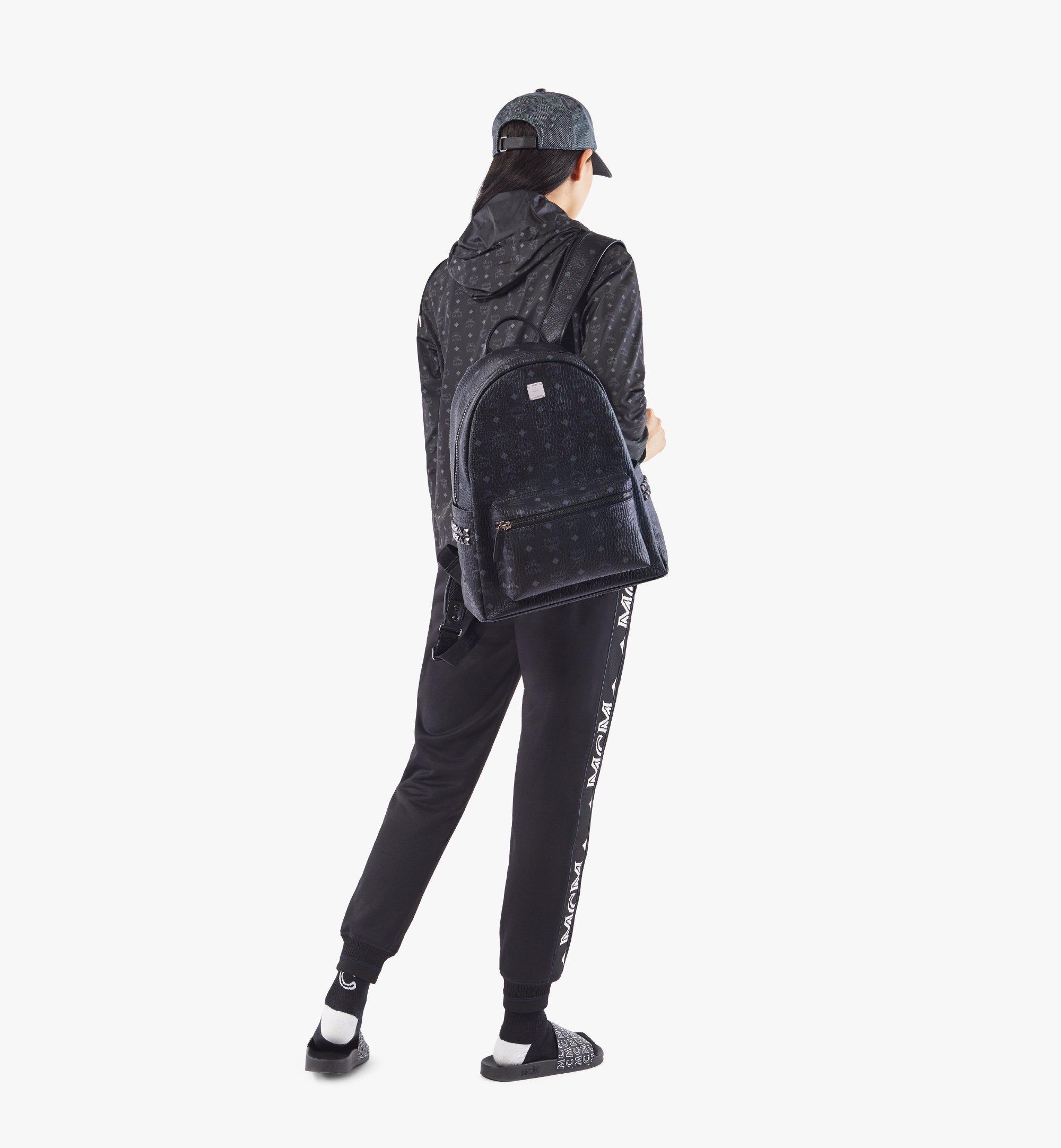 Stark Side Studs Backpack in Visetos - 7