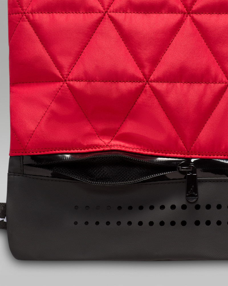 Jordan Sport Gym Sack (9.8L) 5