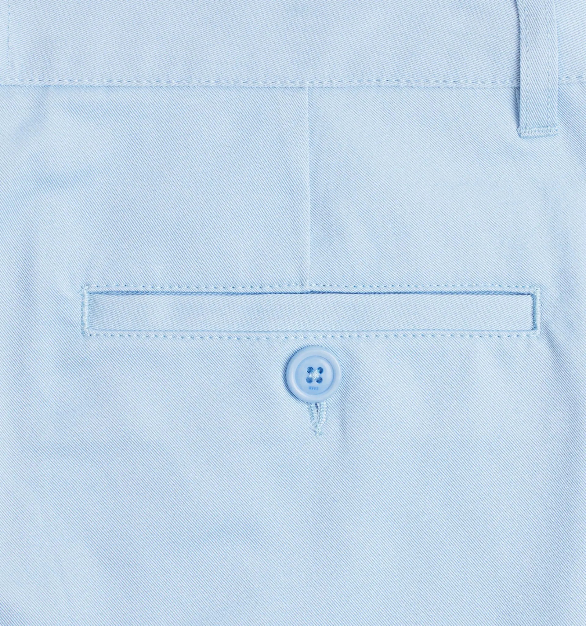 Chino Short Pants - 4