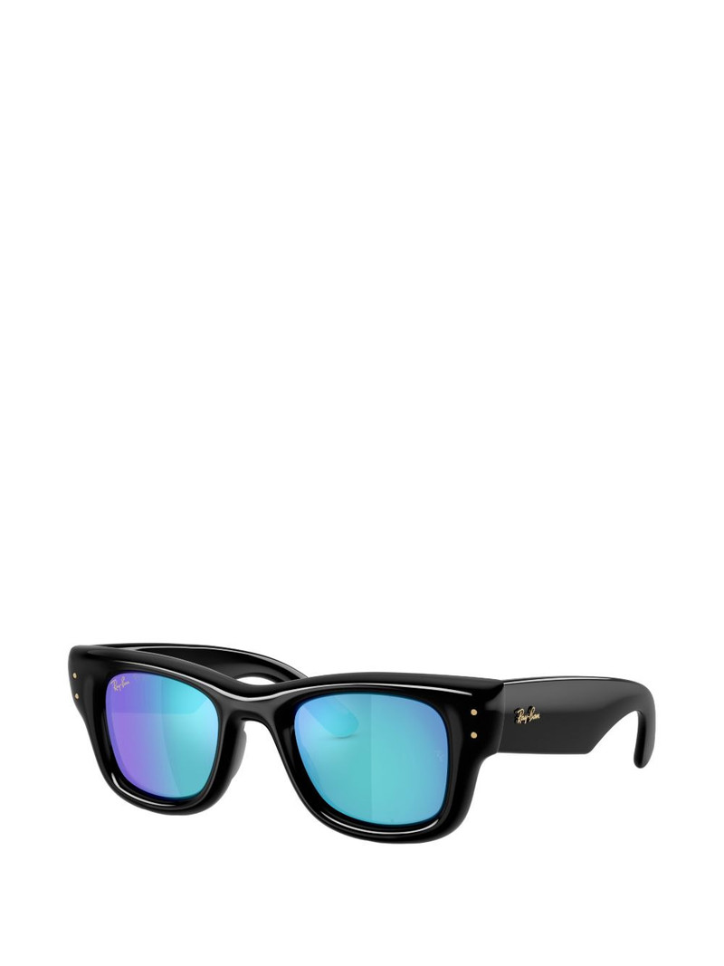 Ray-Ban Wayfarer Puffer sunglasses outlook