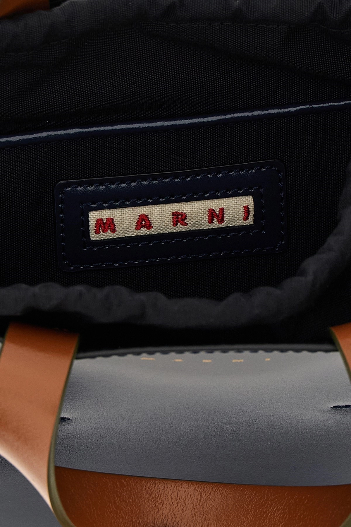 'Museo' mini handbag - 5