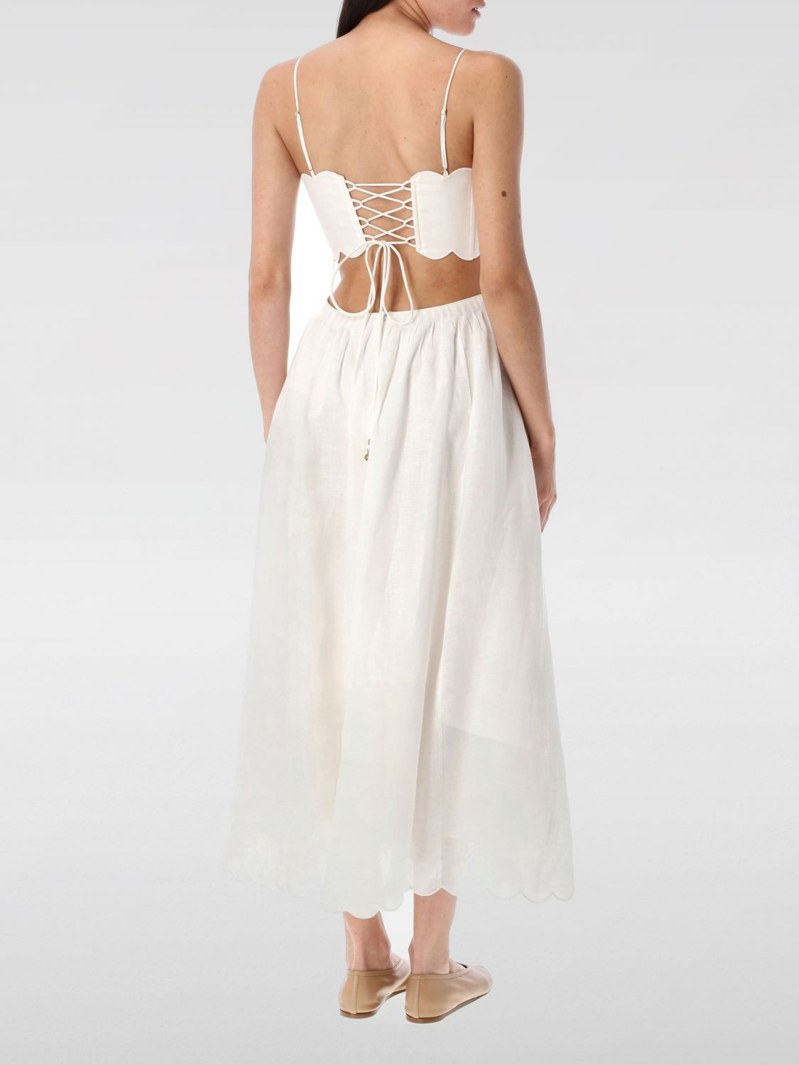 Dress woman Zimmermann - 2