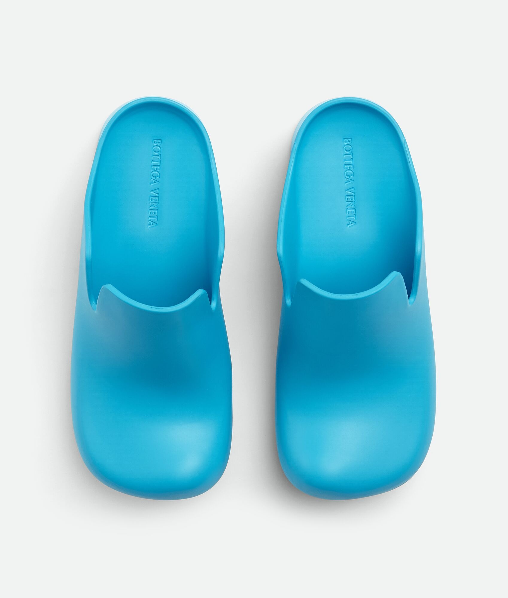 rubber flash clog - 4
