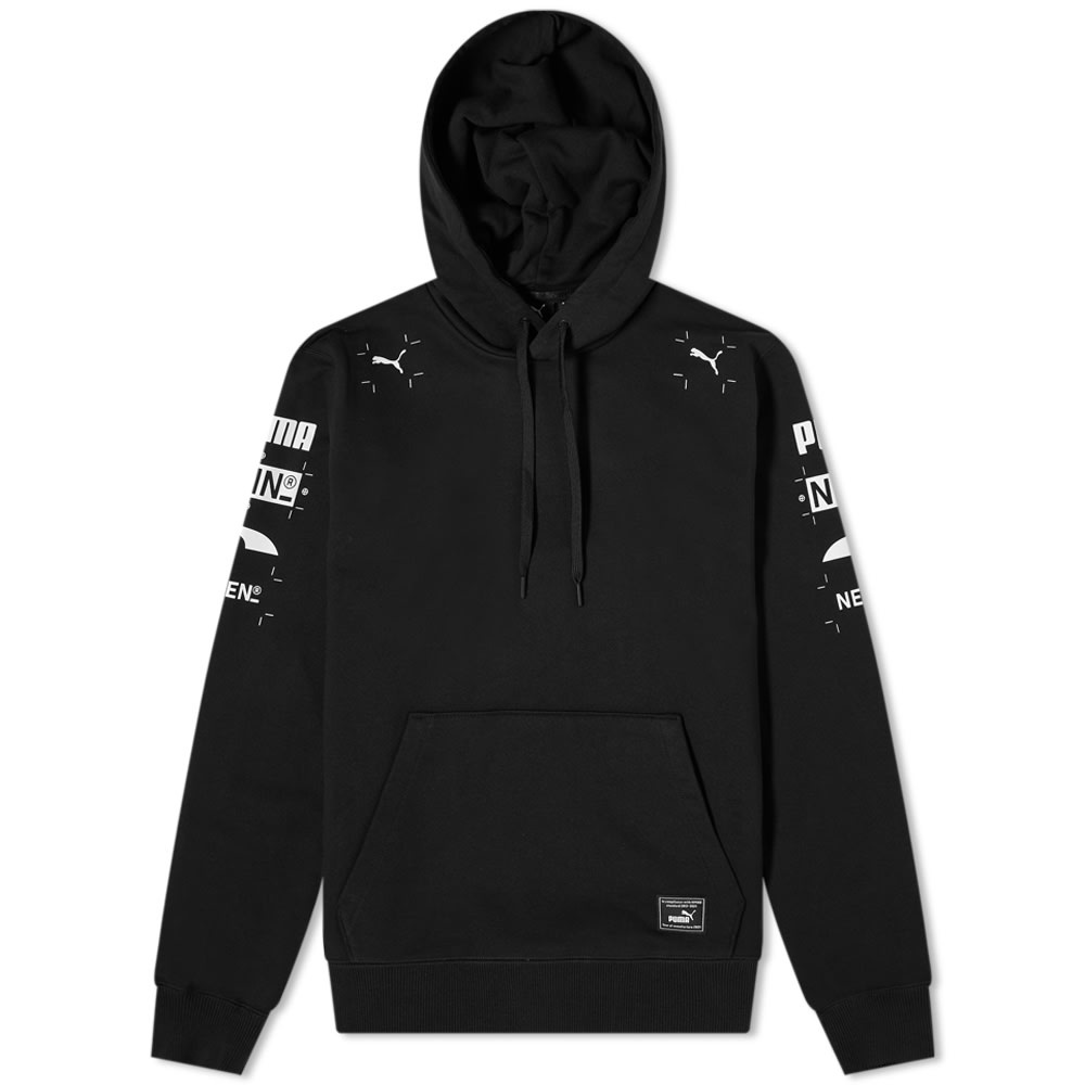 Puma x Nemen Hoody - 1