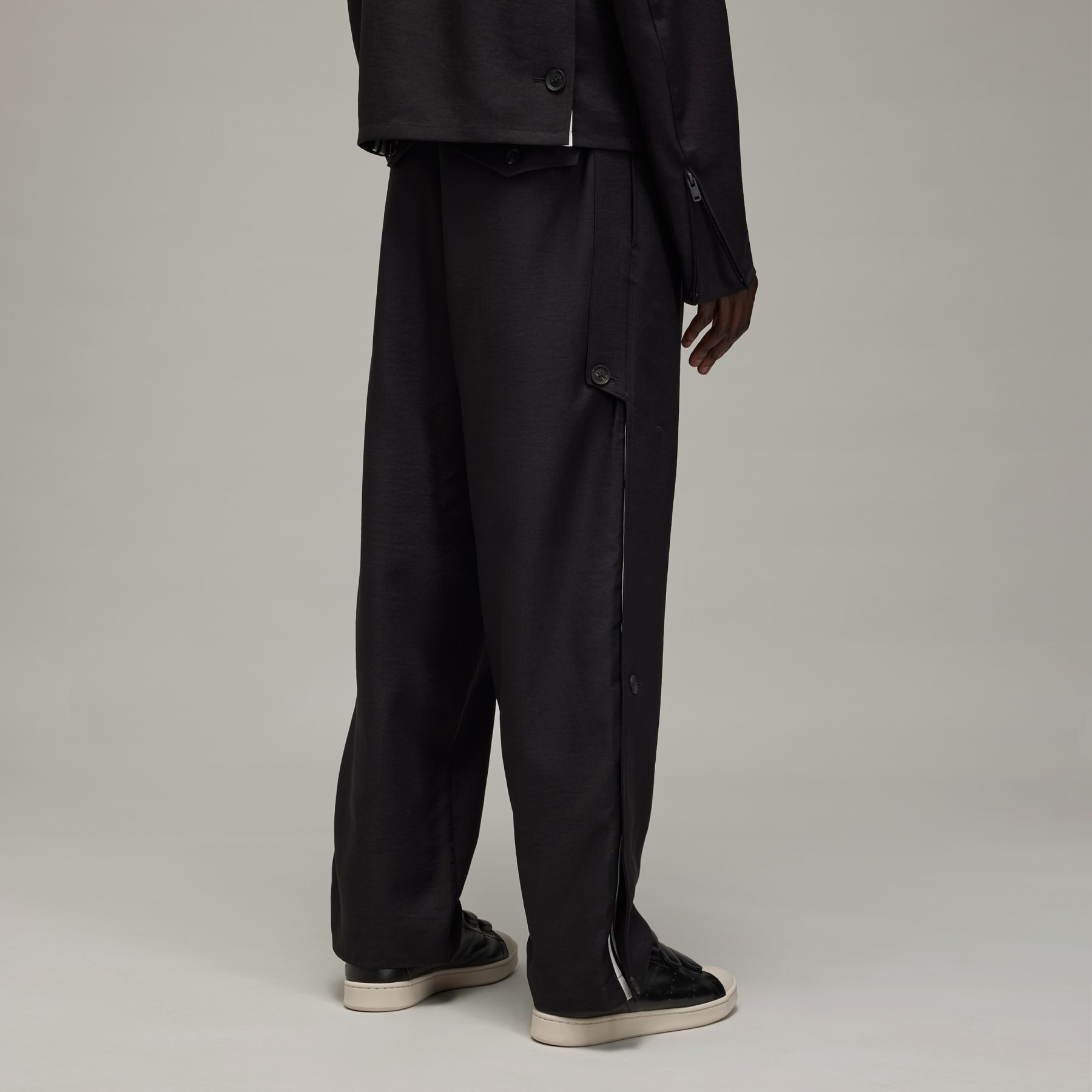 Y-3 Sport Uniform Pants - 3