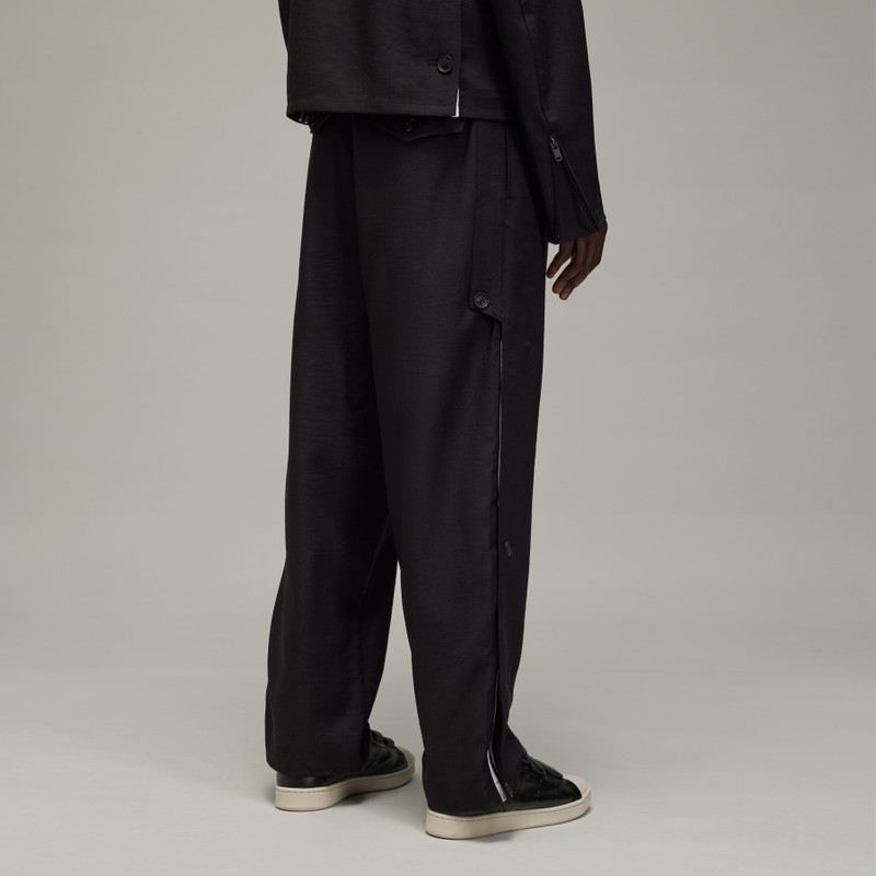 Y-3 Sport Uniform Pants 3