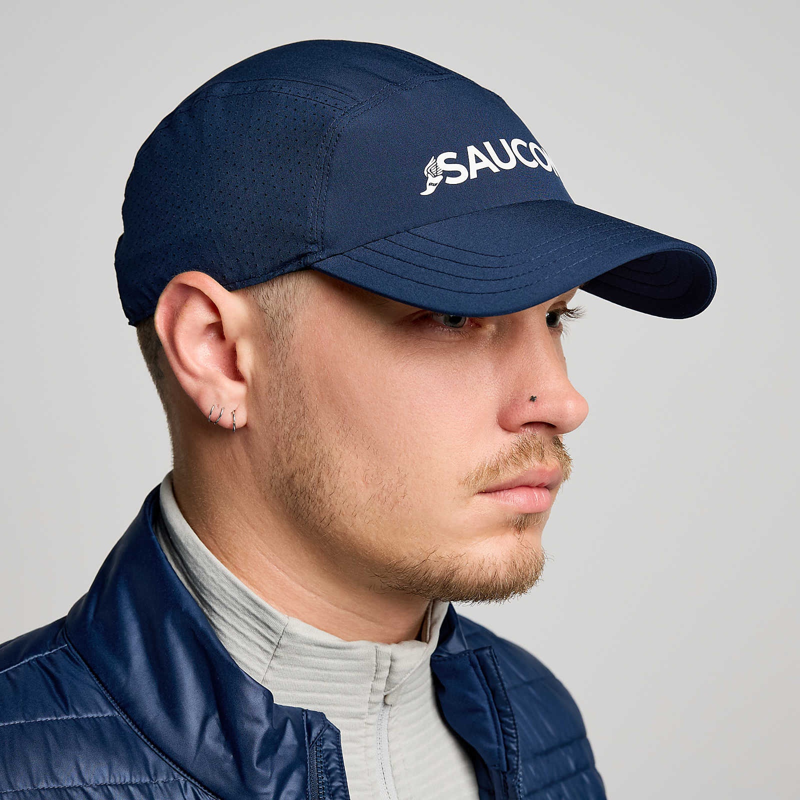 Outpace Hat - 1