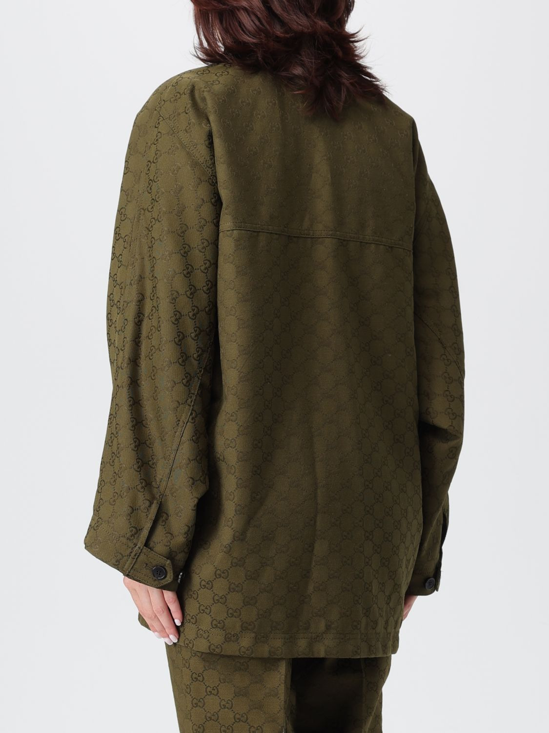 Jacket woman Gucci - 3