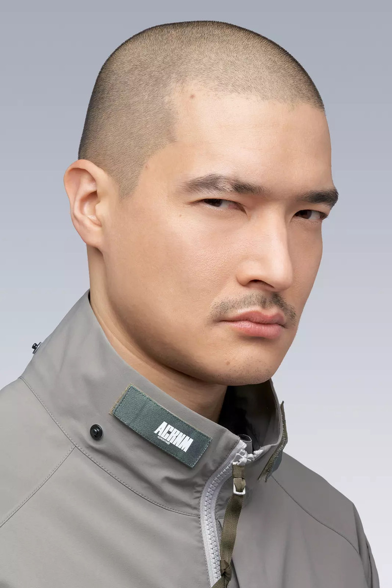 J16-GT 3L Gore-Tex Pro Jacket Alpha Green 10