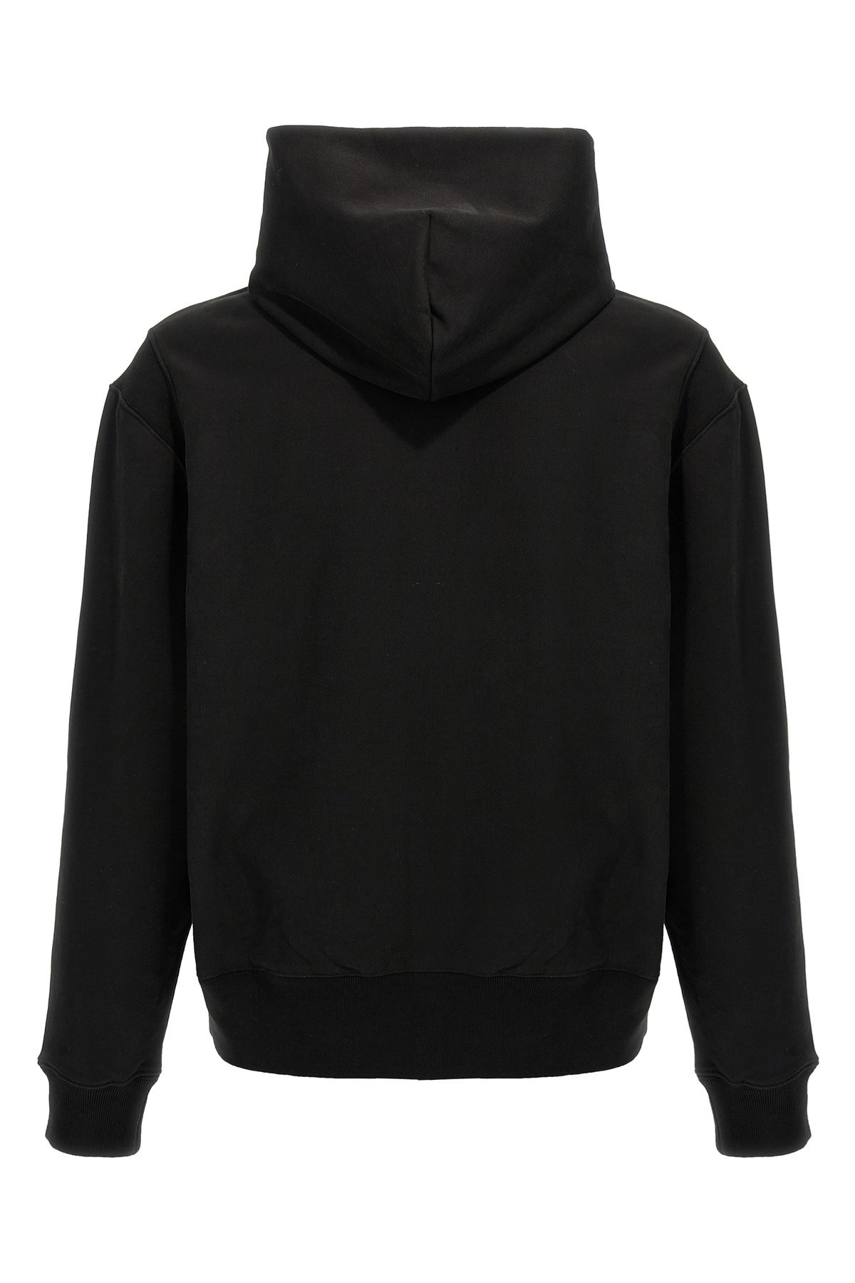 'Gots Boke Flower 2.0' hoodie - 2