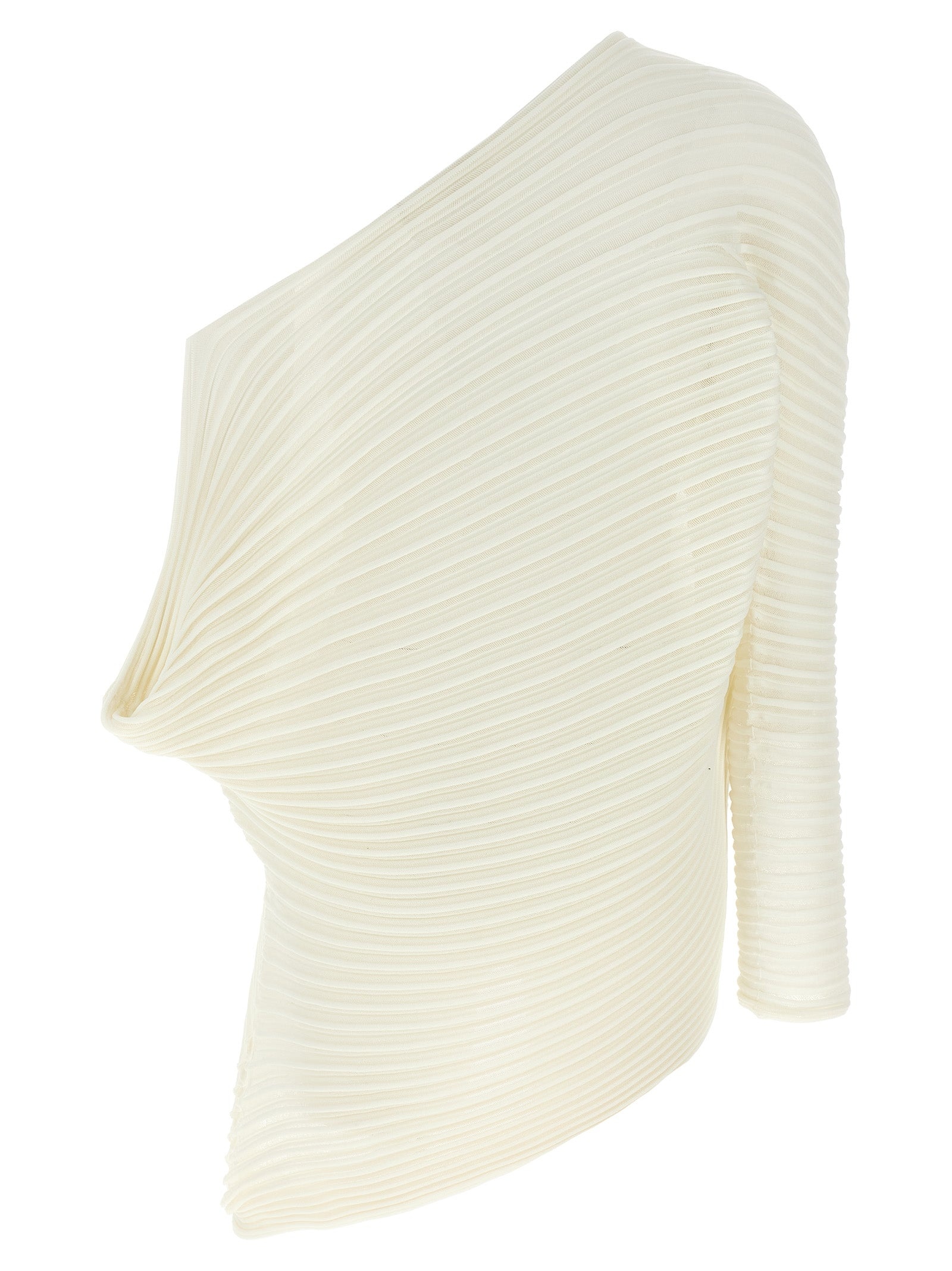 Stream Tops White - 3