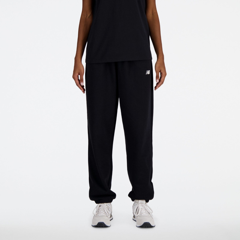 Sport Essentials French Terry Jogger - 1