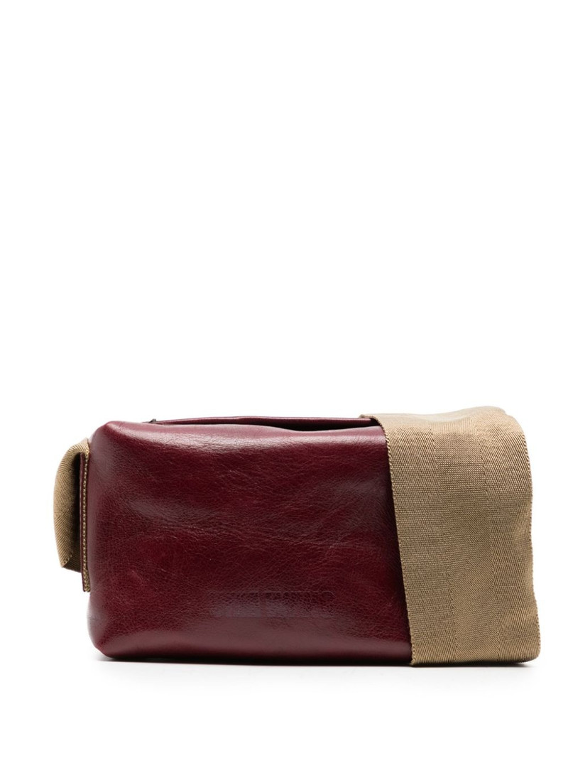 medium leather shoulder bag 1