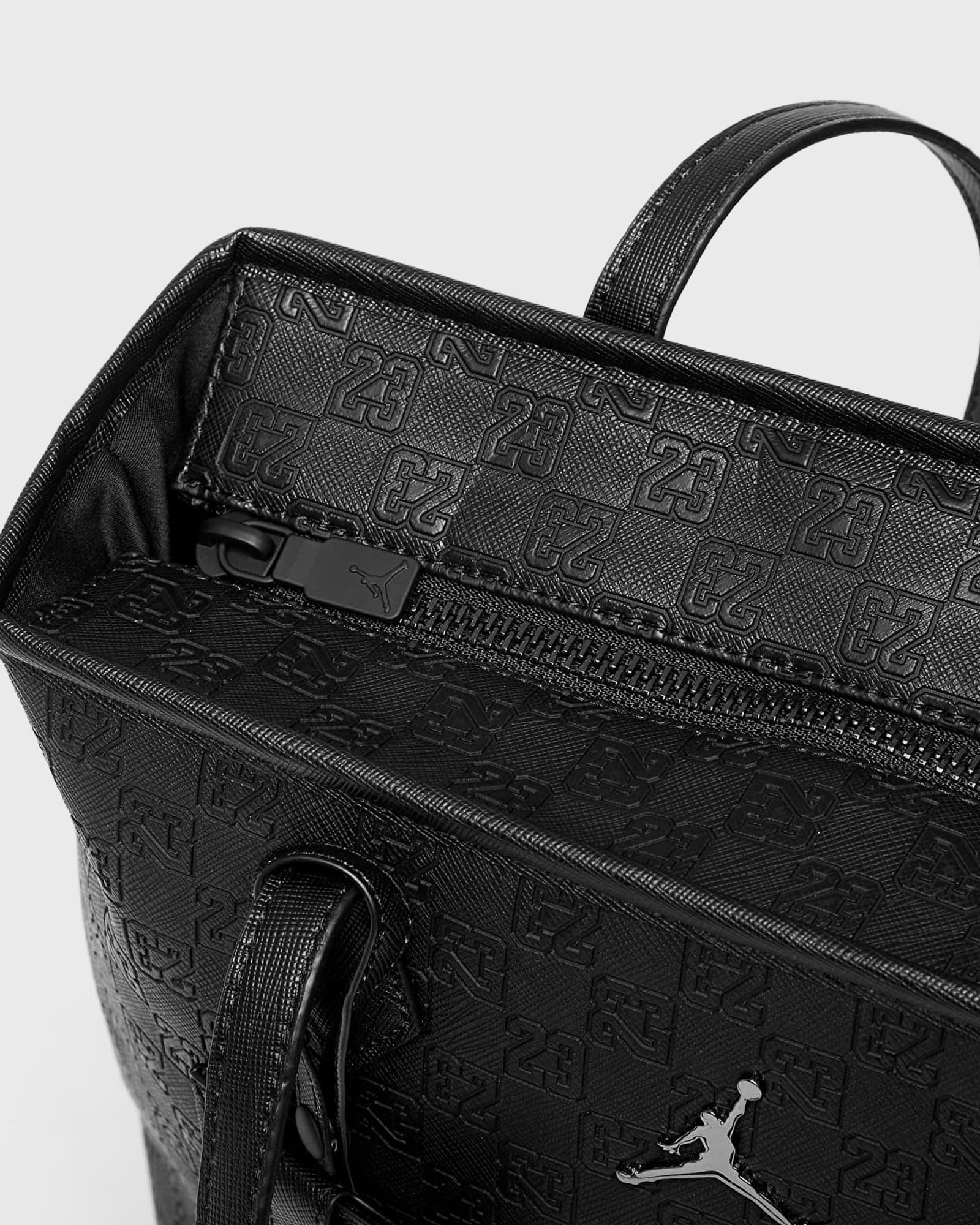 JAM MONOGRAM TOTE BAG M - 4