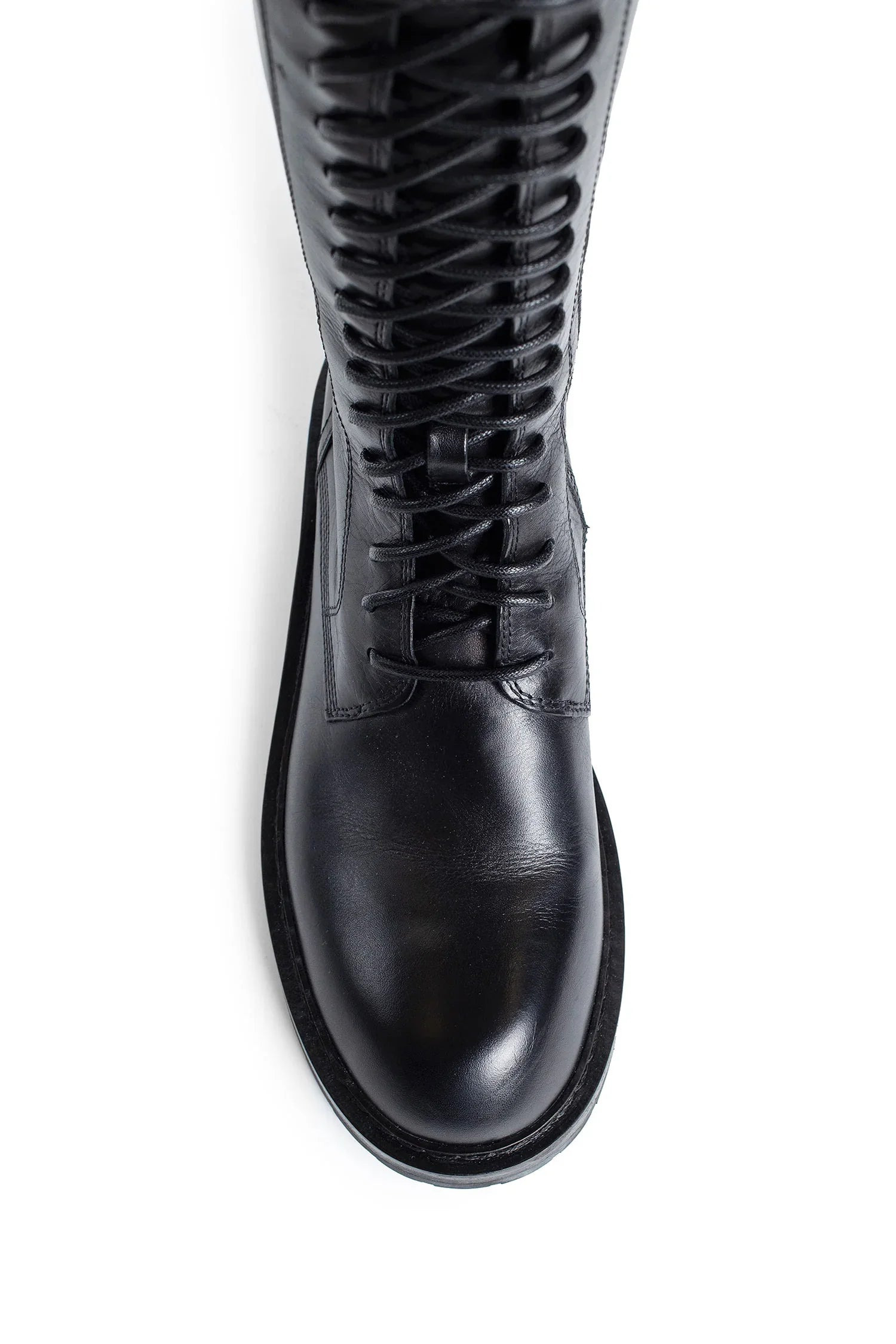 Danny-Boots-In-Santiago-Leather - 5