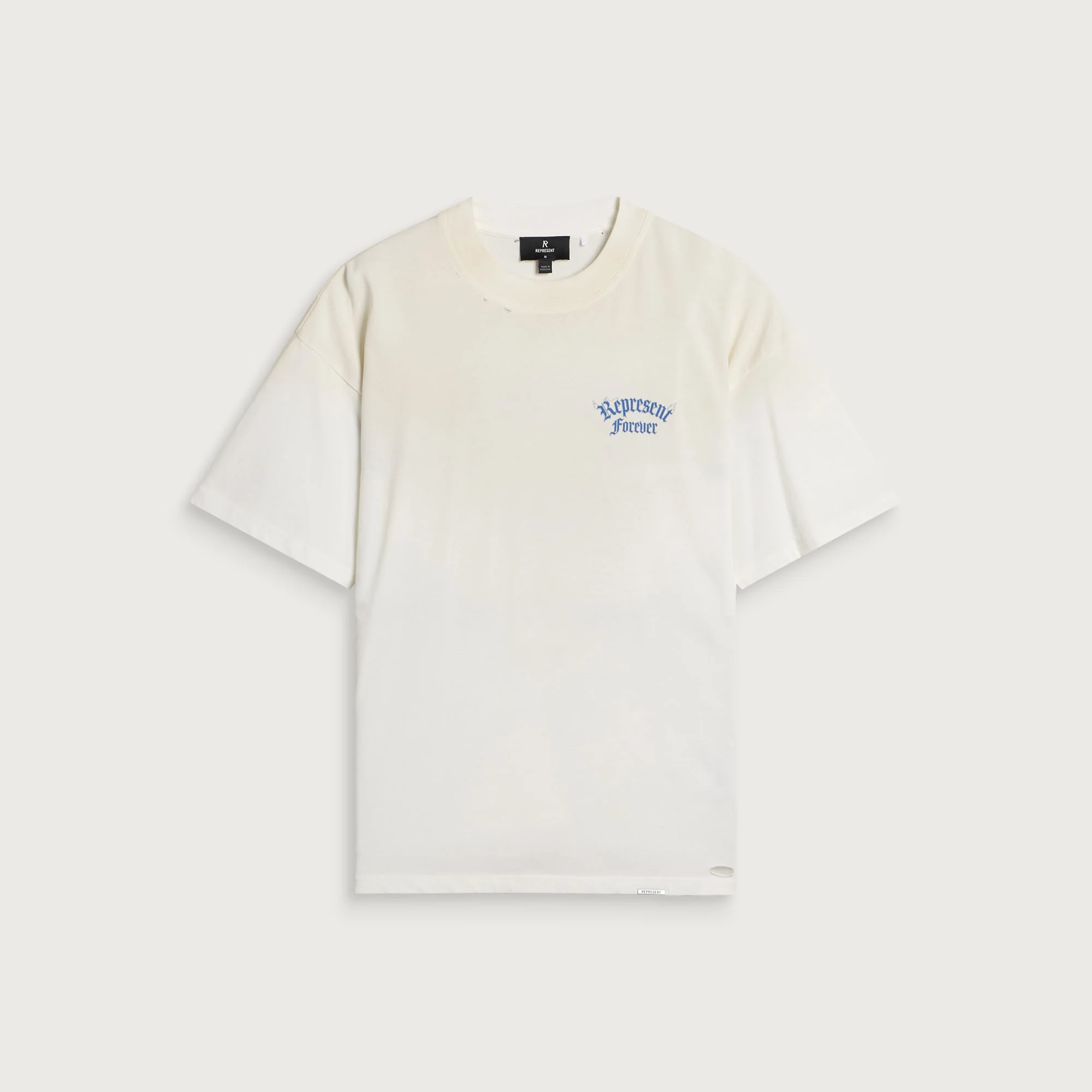 Represent Duality T-Shirt - 1
