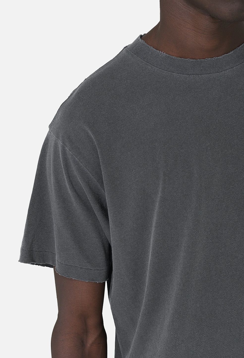 FOLSOM UNIVERSITY TEE - 6